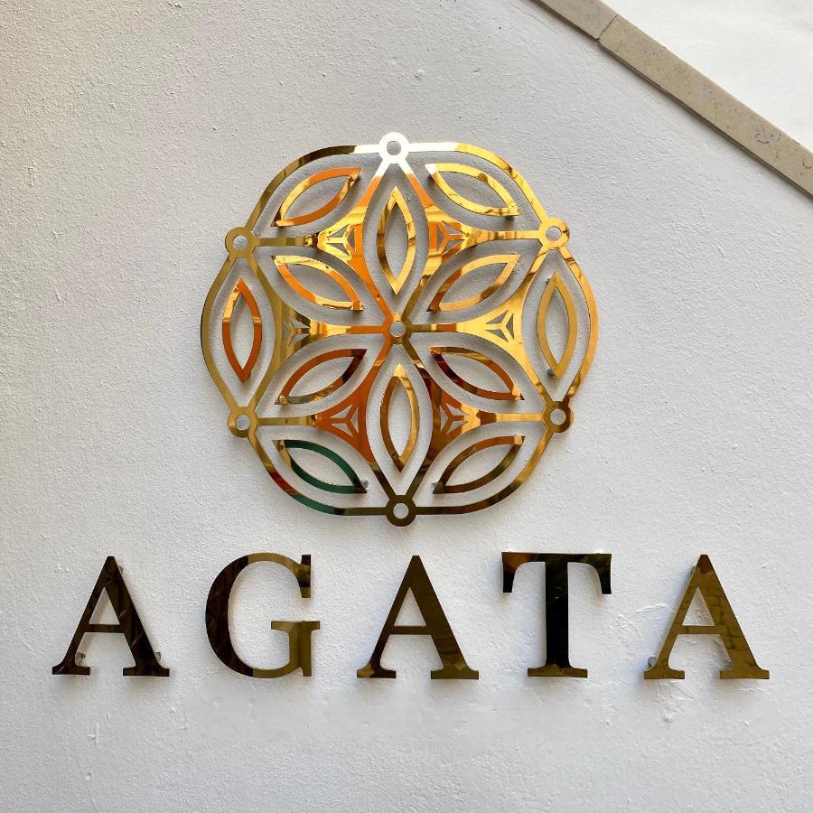 Agata Salento Luxury Home Matino Exterior photo