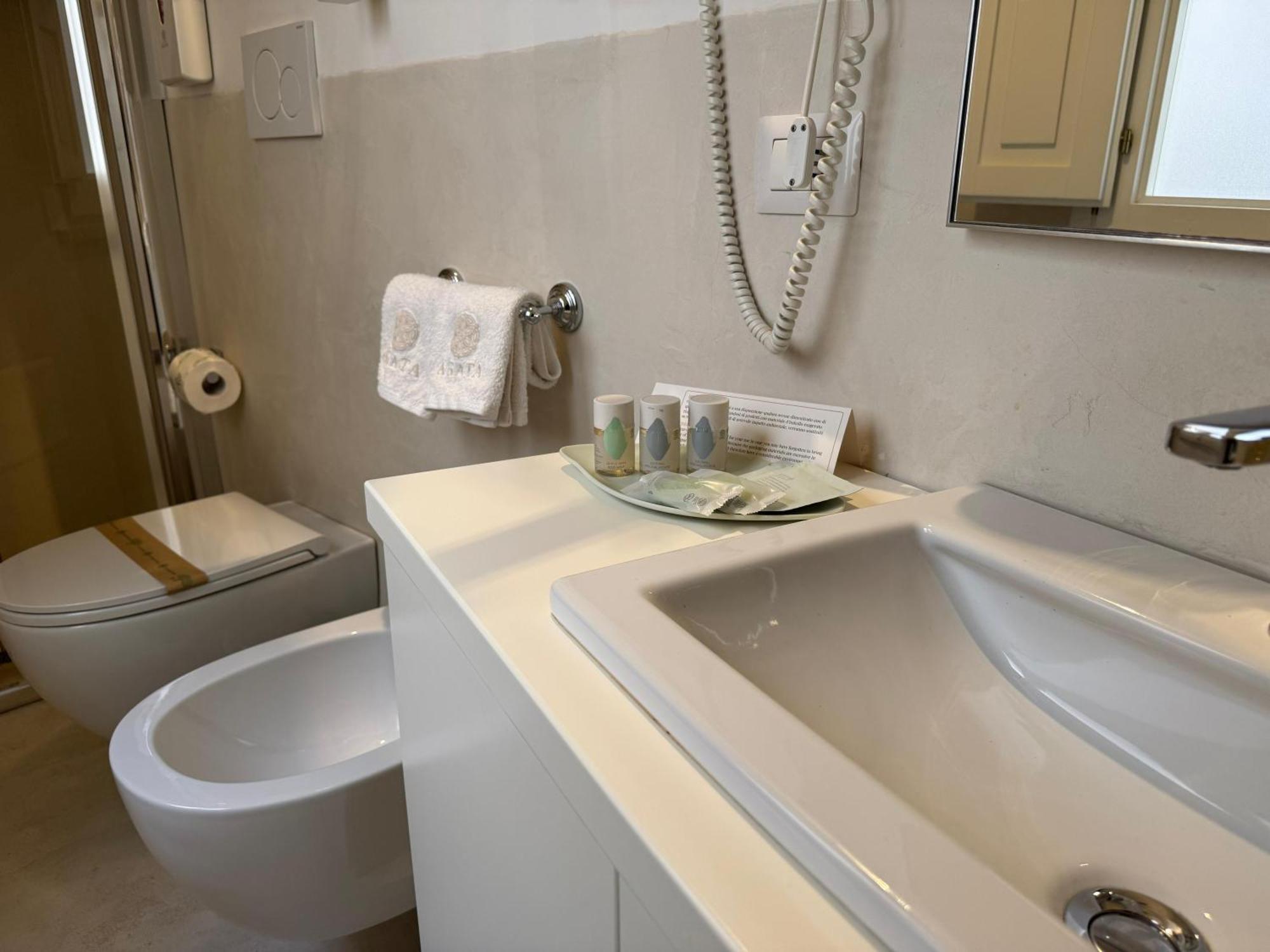 Agata Salento Luxury Home Matino Exterior photo